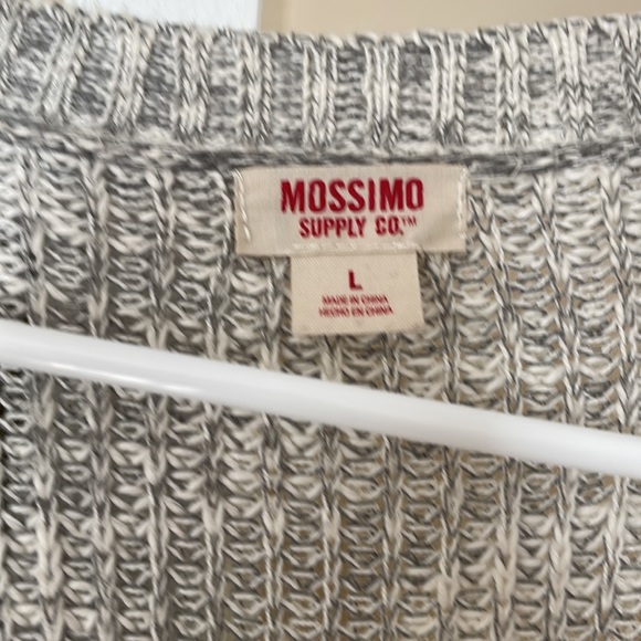 Target sweater! - Picture 3 of 3